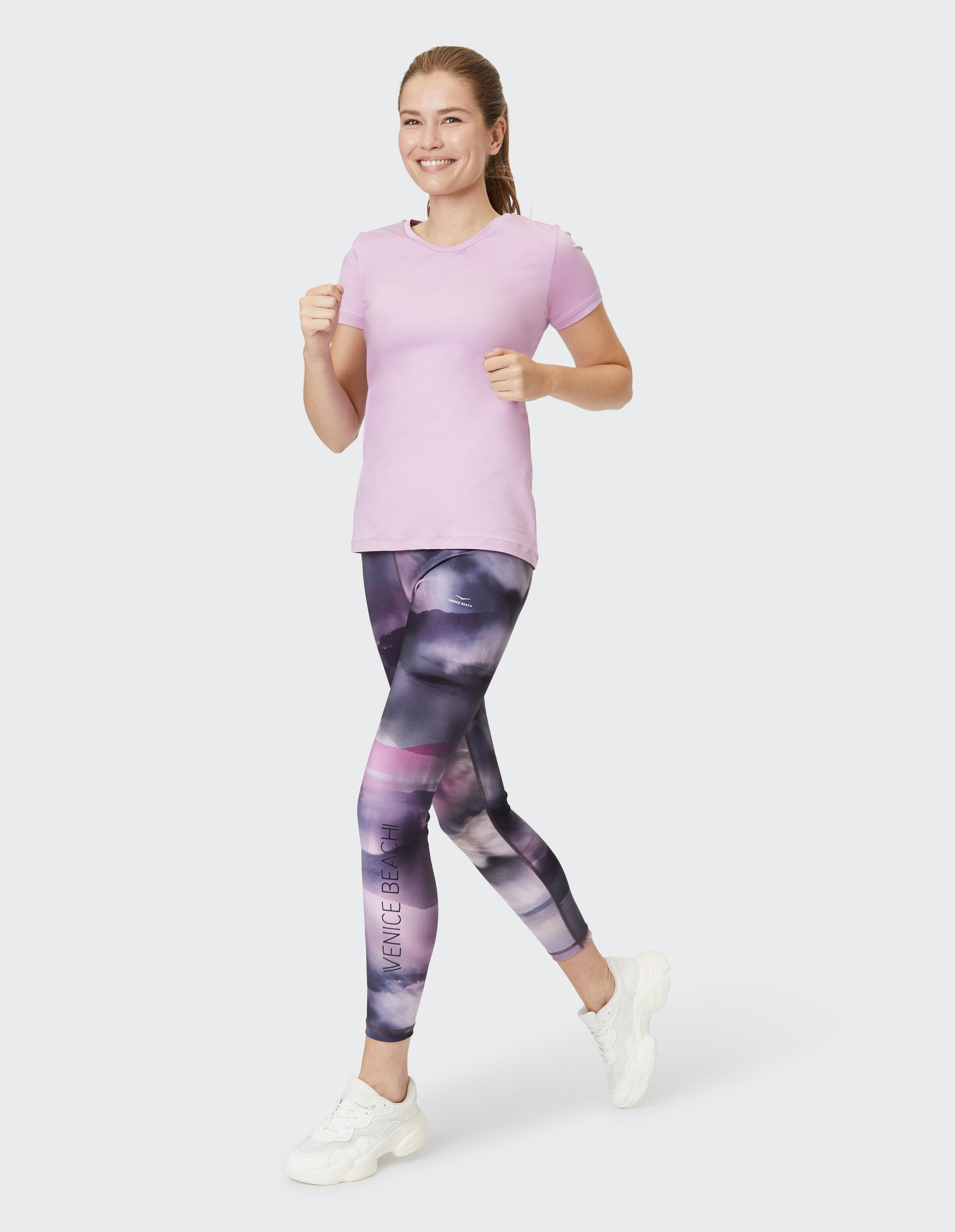 Damen Jogginghose Carla DCAO 01 4/7