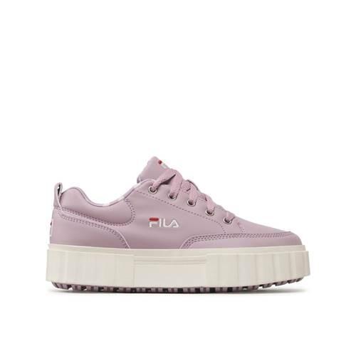 Buty do chodzenia dla dzieci Fila Sandblast 2/4