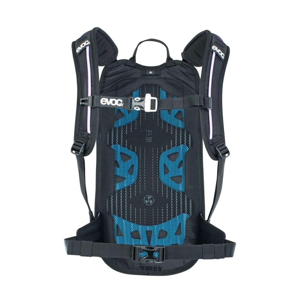 Plecak rowerowy unisex Evoc Stage 6 z bukłakiem 2/5