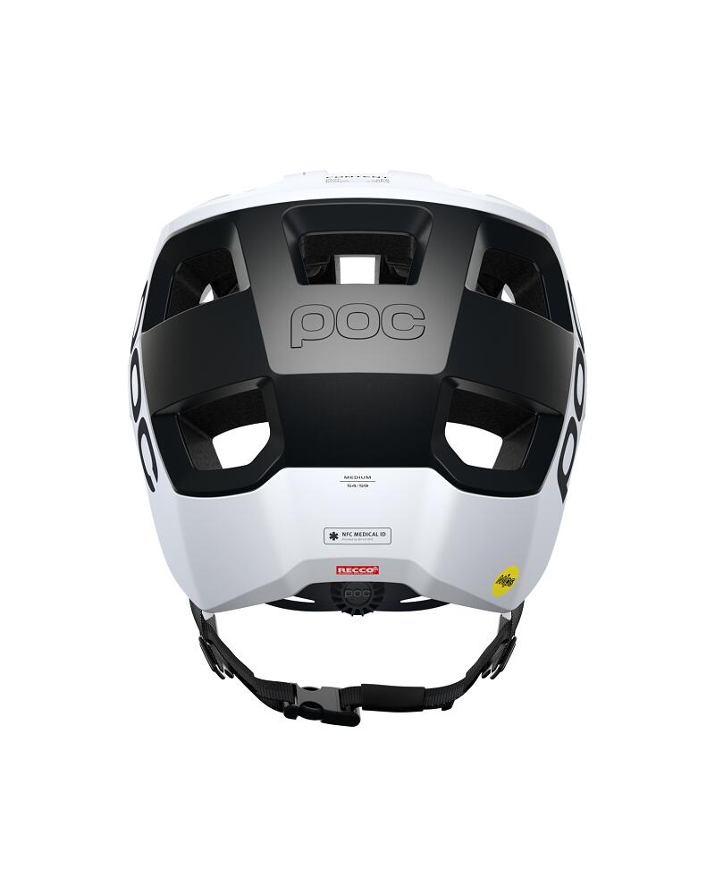 Helm - KORTAL RACE MIPS 3/5