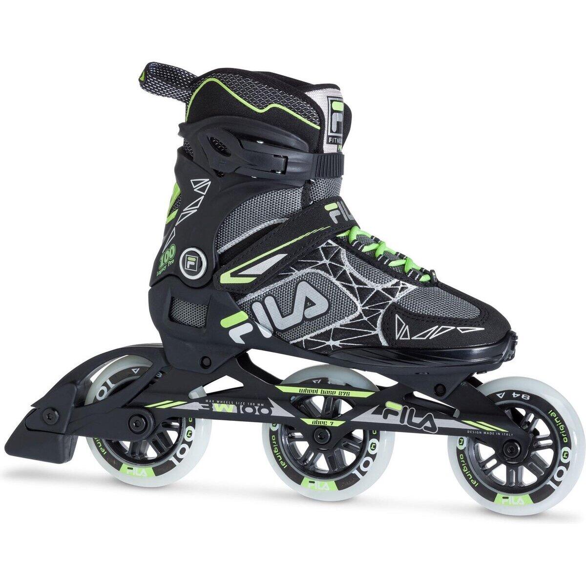 FILA Second hand - Roller da donna Fila Legacy Pro 100