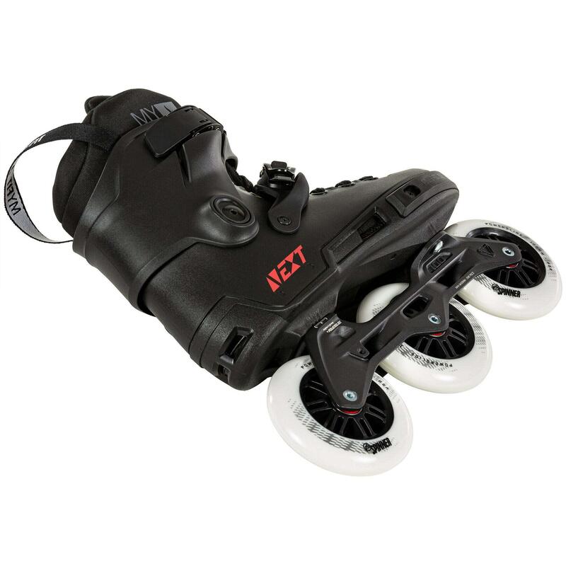 Patine cu role Powerslide Next Core 100 pentru bărbați