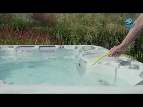 AquaFinesse Spa Clean Tablette 2/2