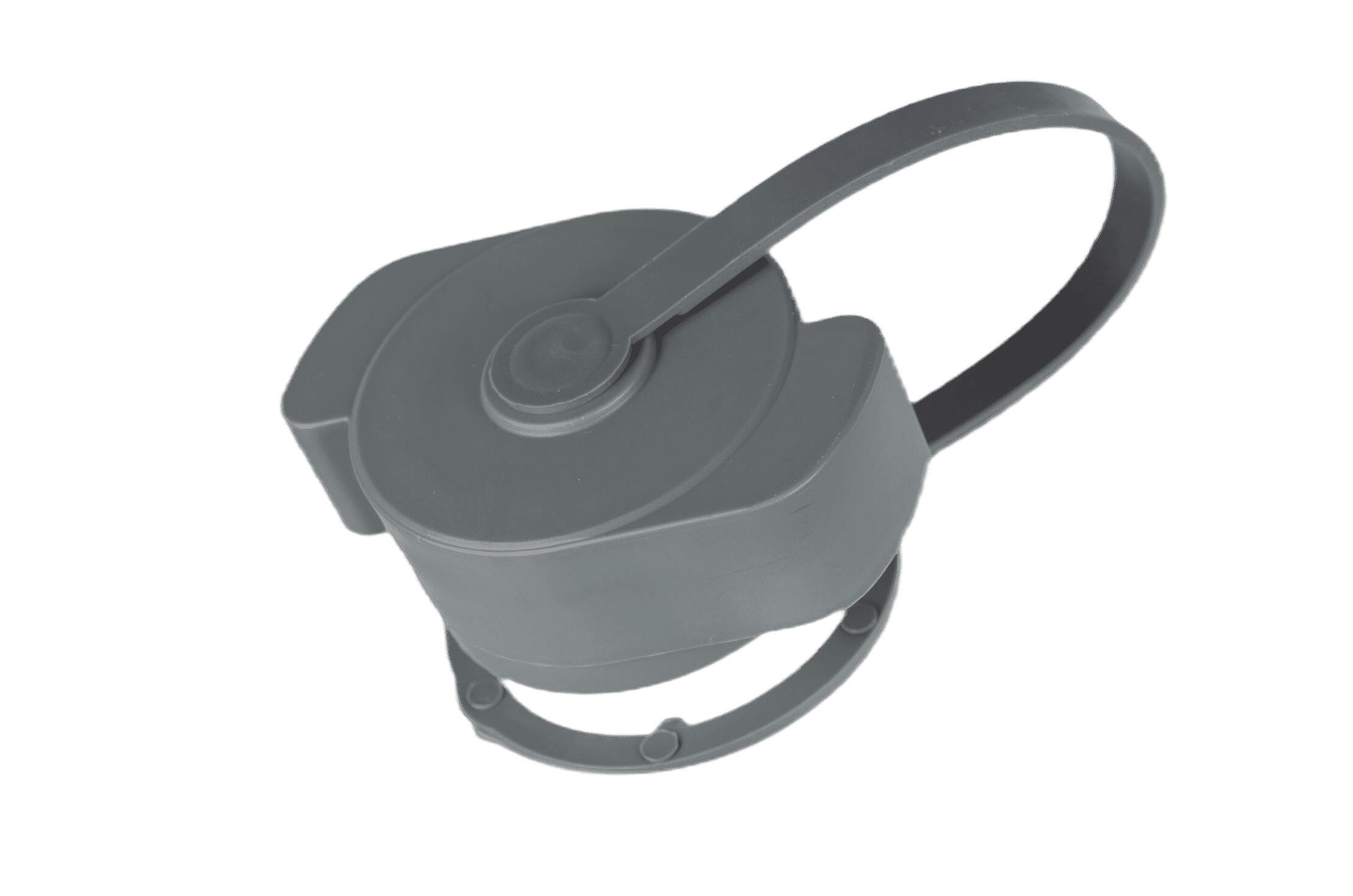 Jerrican alimentaire avec robinet 20 litres 3/4