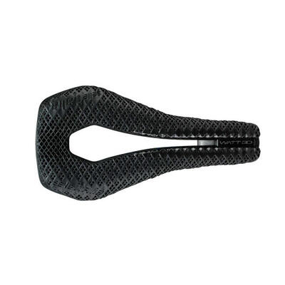 Watt 3d superflow ti zadel selle italia u3