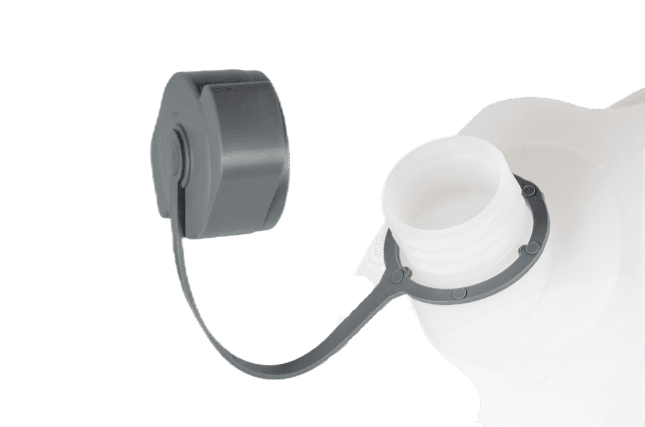 Jerrican alimentaire avec robinet 20 litres 4/4