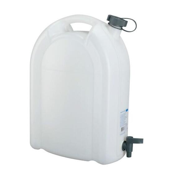 Kanister Mit Hahn 20L