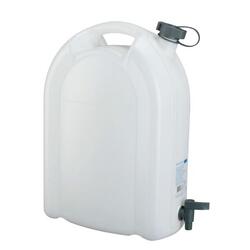 R&#233;paration des jerrycans