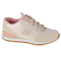 Chaussures Femmes Skechers Casual Daze beige