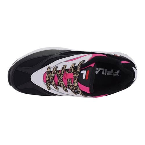 Schoenen universeel voor vrouwen Fila V94M Low Wmn 4/5