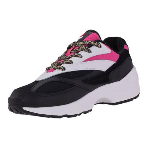 Buty do chodzenia damskie Fila V94M Low Wmn