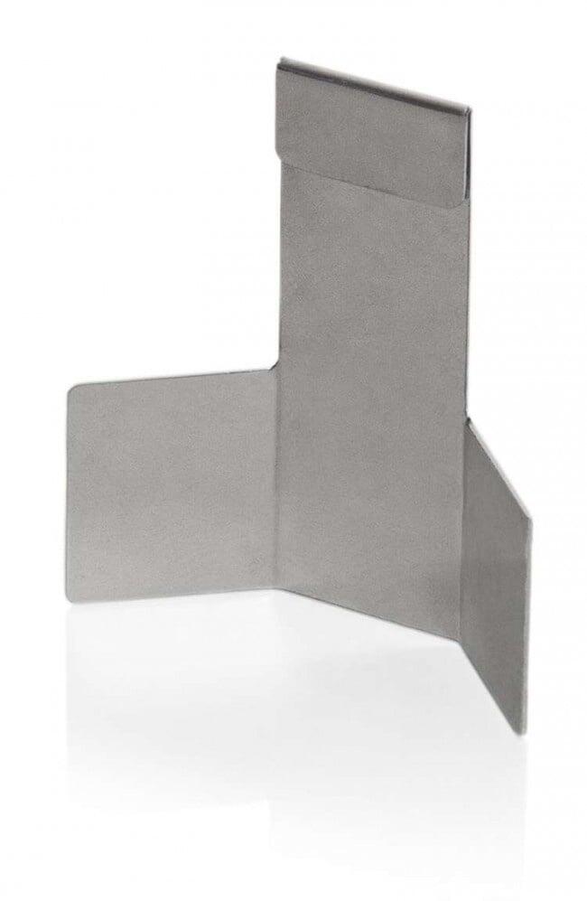 PETROMAXPootjes voor Firebox fb1 3/3