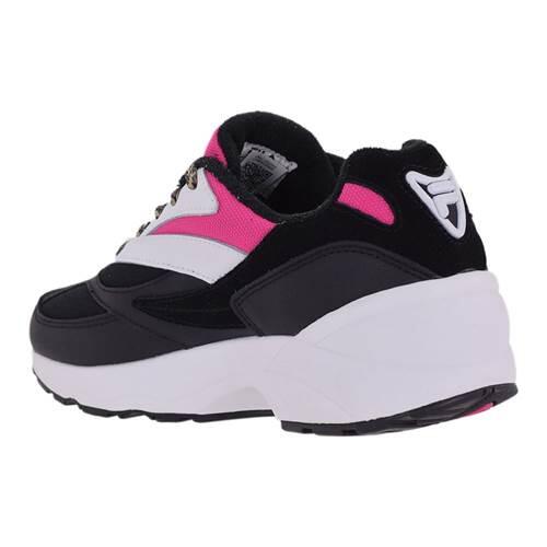 Schoenen universeel voor vrouwen Fila V94M Low Wmn 3/5