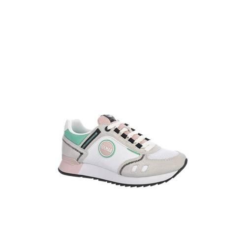 COLMAR Dámské boty Travis Sport