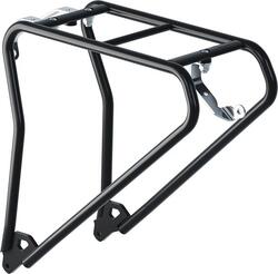 Porte-bagages vélo avant Racktime Topit 2.0 Snapit 2.0