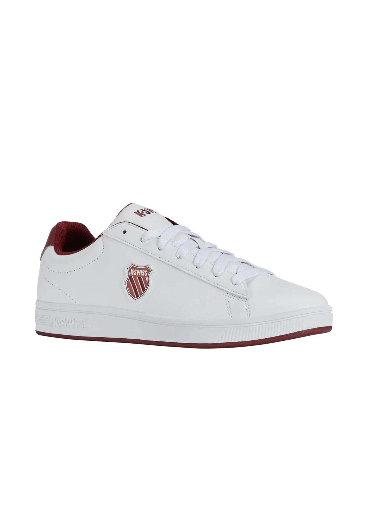 K-SWISS picture