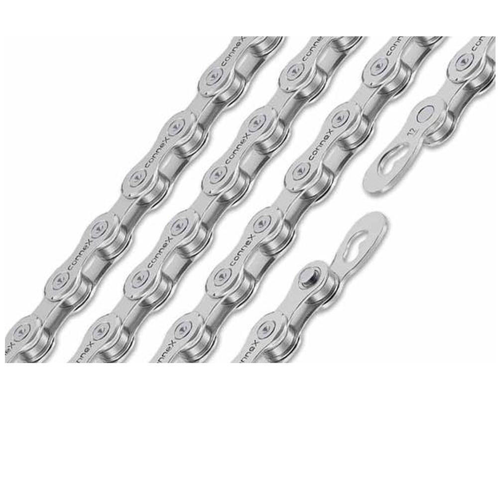 CONNEX Connex ketting chain 12s0 mtb/road 118 links