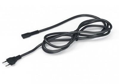 Mahle EBM Netzkabel für Ladegerät X35 für EBM InTube Akku. f. eFlitzer