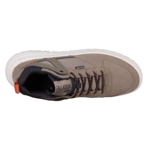 Buty do chodzenia męskie Palladium Pallaflex Lo Mix 4/5