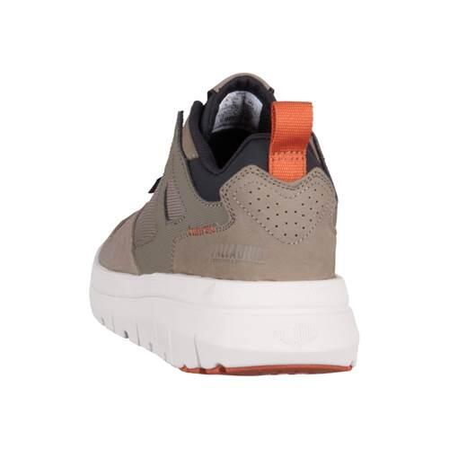Buty do chodzenia męskie Palladium Pallaflex Lo Mix 3/5