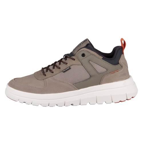 Buty do chodzenia męskie Palladium Pallaflex Lo Mix 2/5