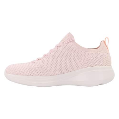 Buty do biegania damskie Skechers GO Run thumbnail