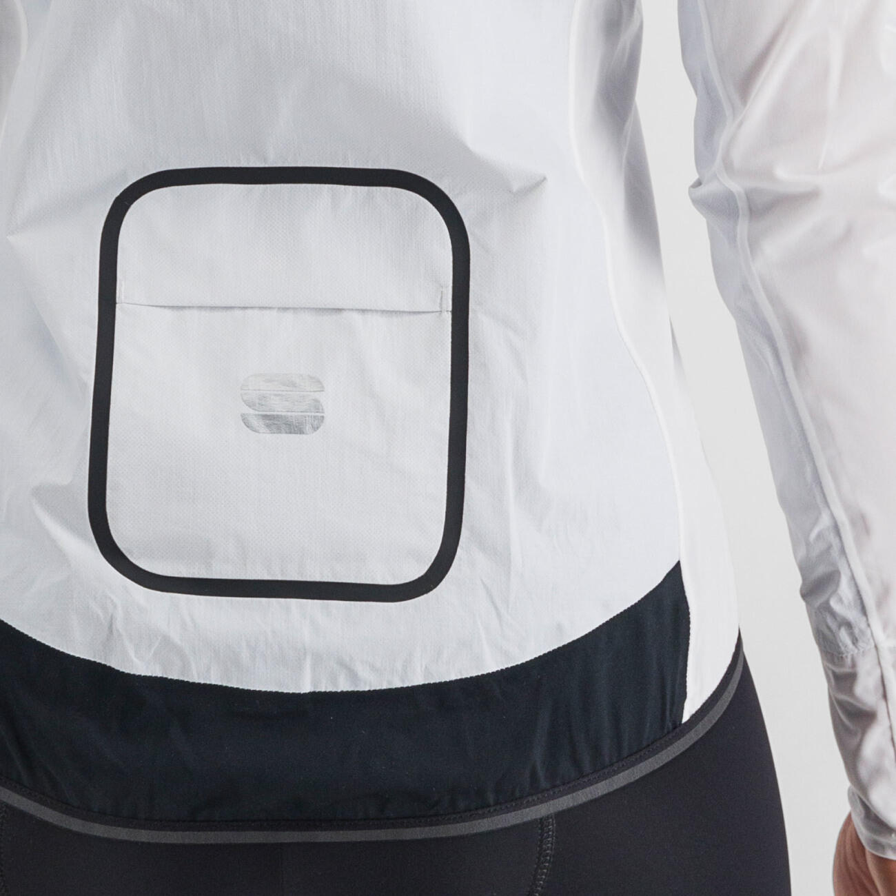 Giacca impermeabile - HOT PACK NO RAIN 2.0 4/7