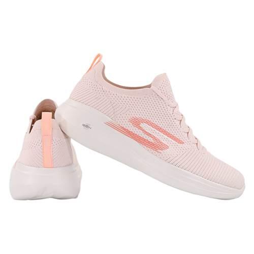 Buty do biegania damskie Skechers GO Run 3/4