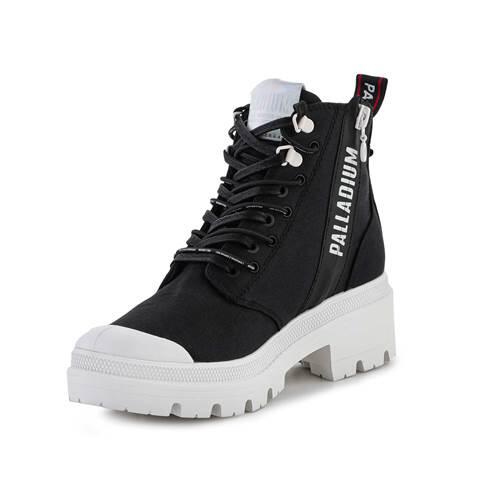 Chaussures universel femmes Palladium Pallabase Metro 4/5