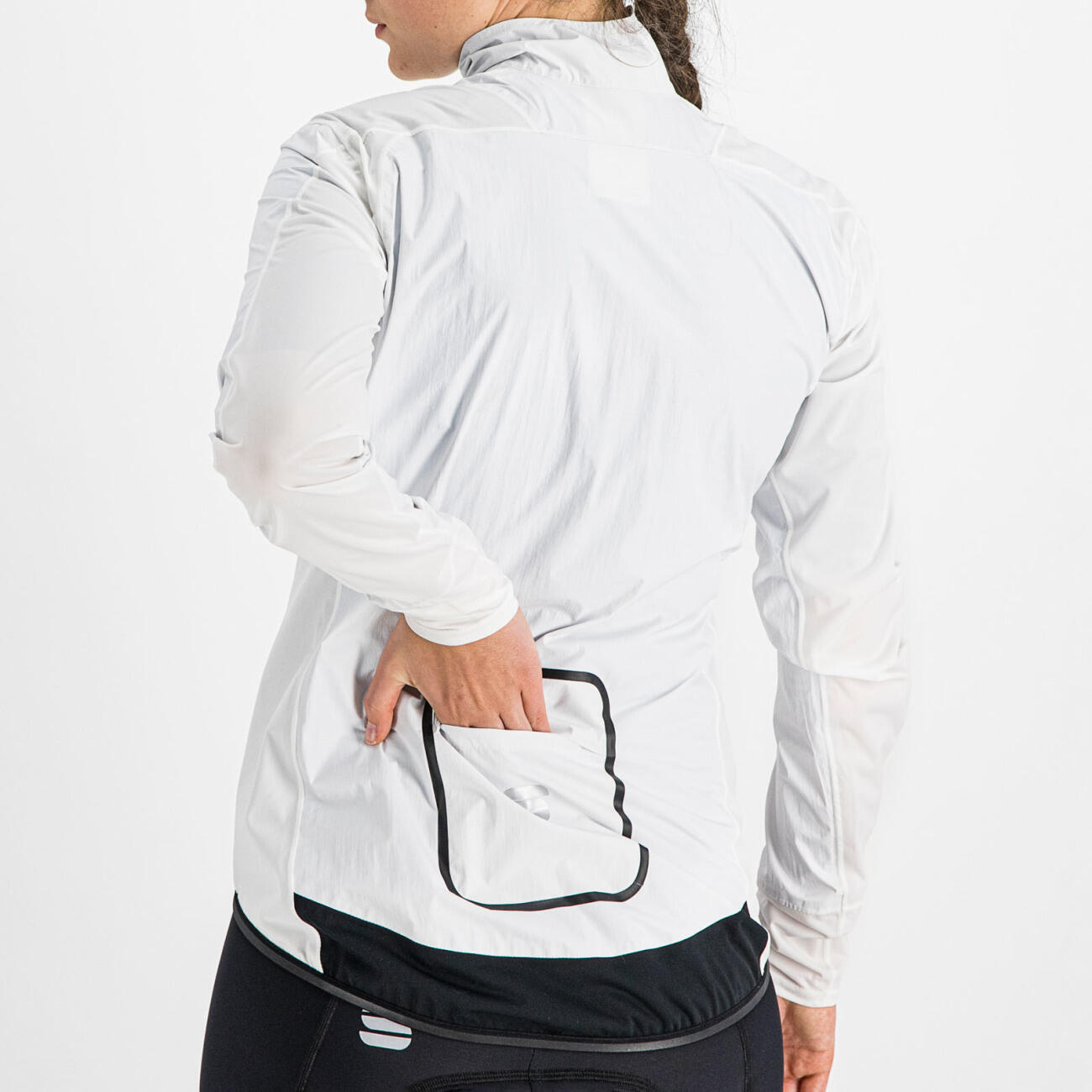 Giacca impermeabile - HOT PACK NO RAIN 2.0 7/7