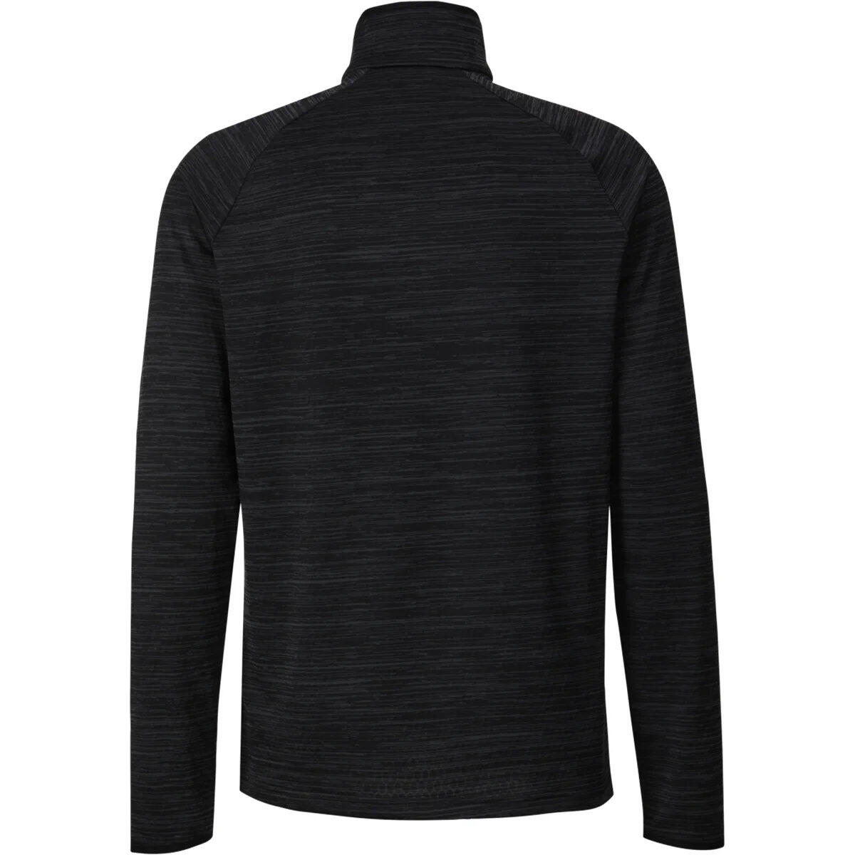 ODLO Midlayer Steam 1/2 zip Fleeceoberteil für Herren 2/2