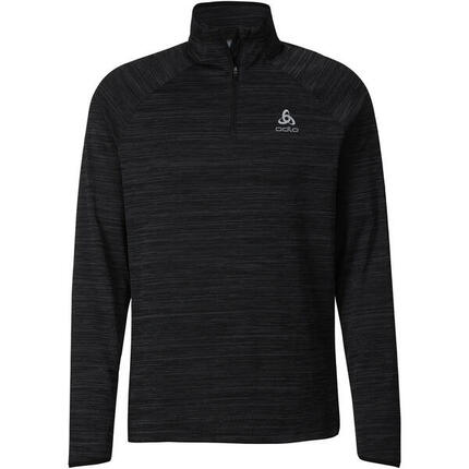 ODLO Midlayer Steam 1/2 zip Fleeceoberteil für Herren