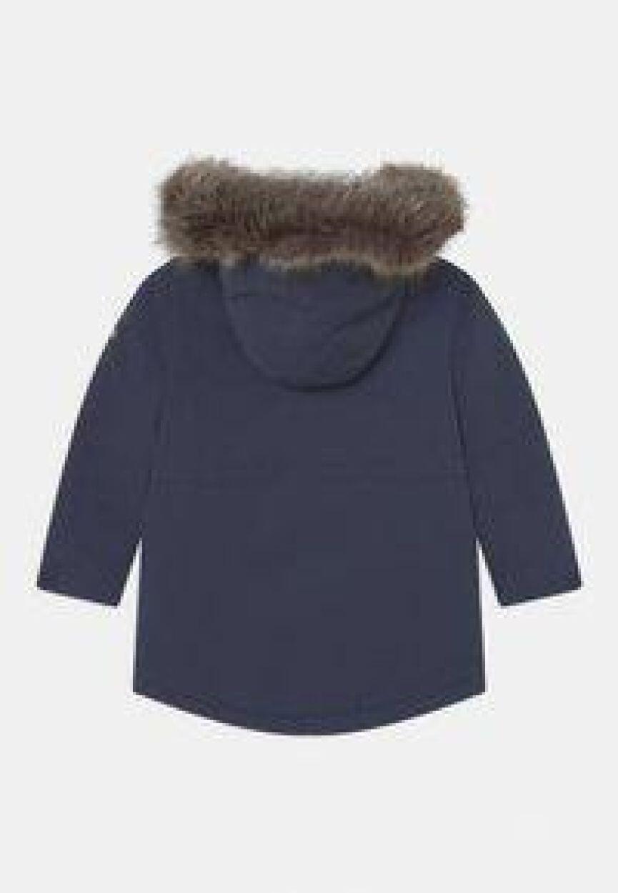 Kinder Jacke JOURNEY PARKA 4/4
