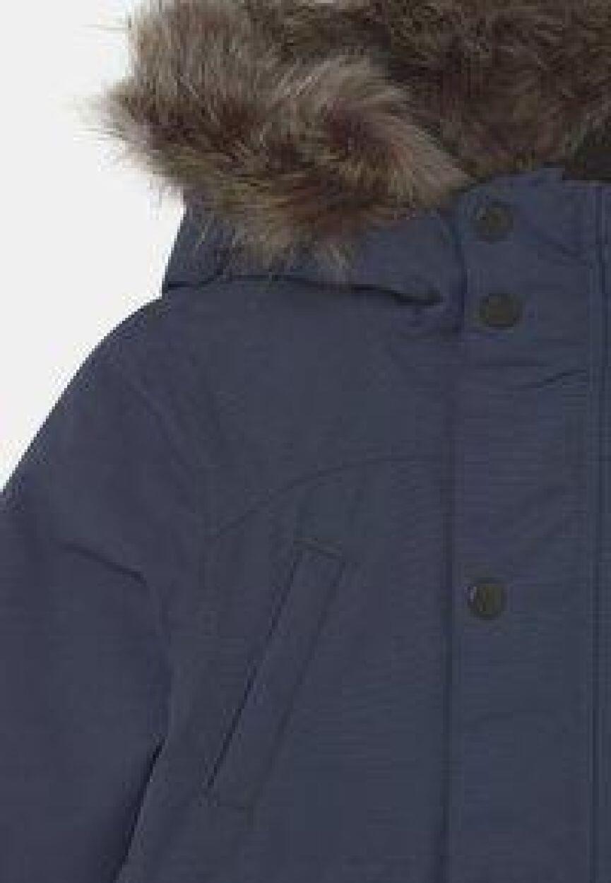 Kinder Jacke JOURNEY PARKA 2/4