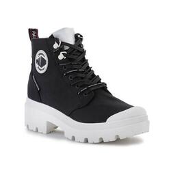 Chaussures universel femmes Palladium Pallabase Metro