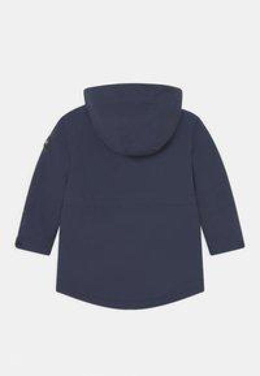 Kinder Jacke JOURNEY PARKA 3/4