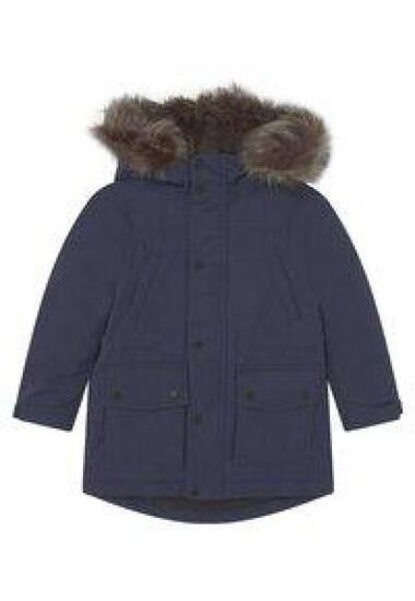 Jacke JOURNEY PARKA