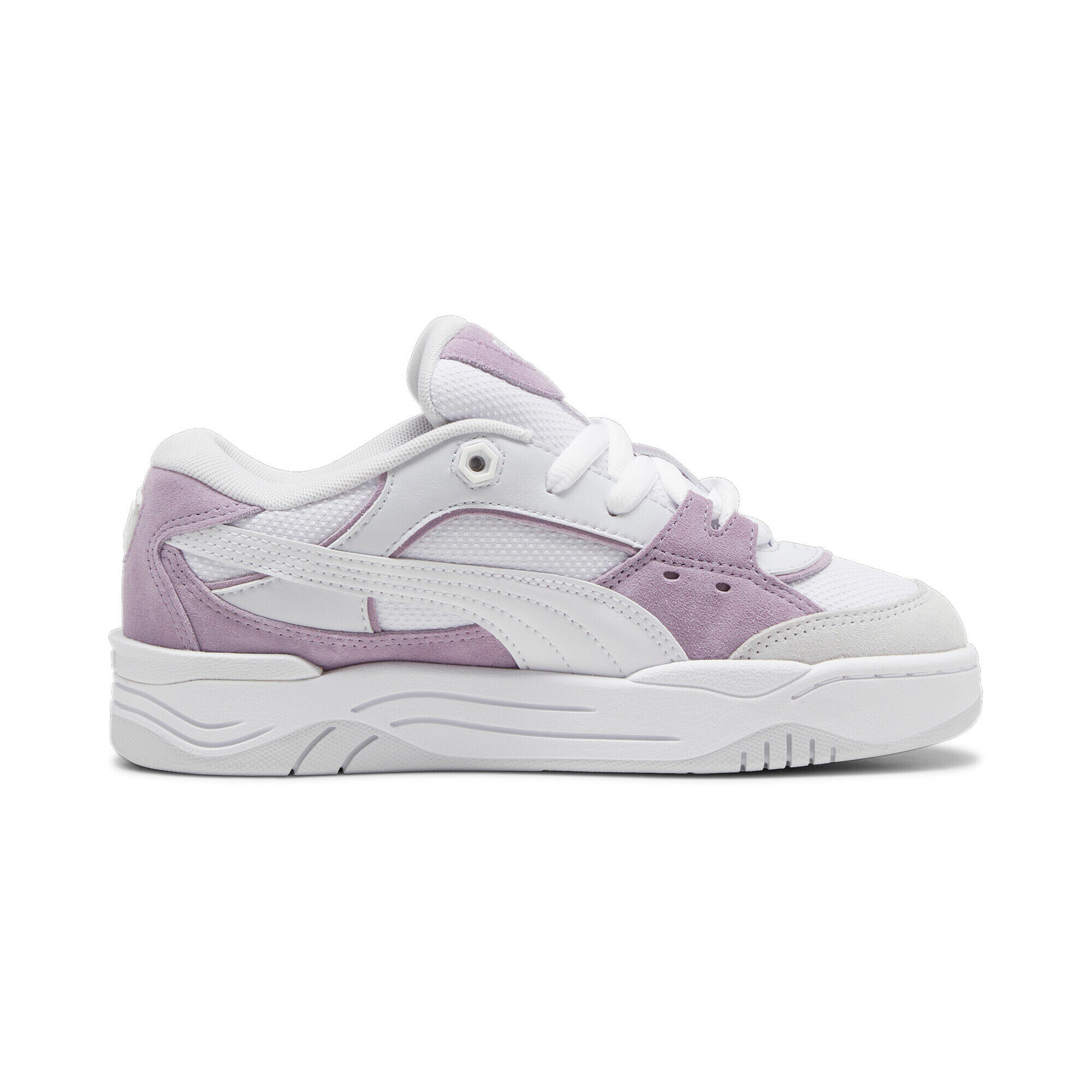 Zapatillas Mujer Puma 180 Blanco 5/6