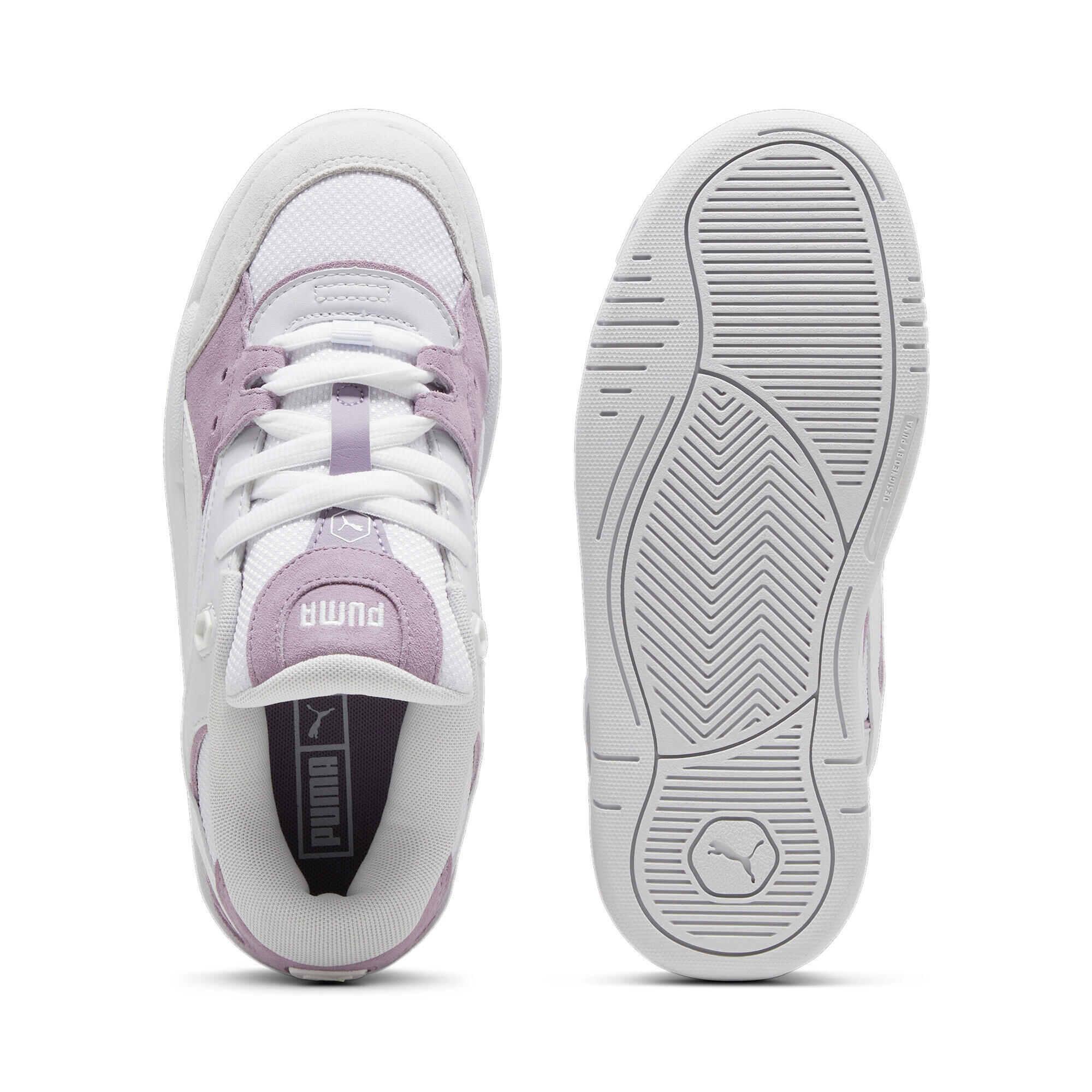 Zapatillas Mujer Puma 180 Blanco 6/6