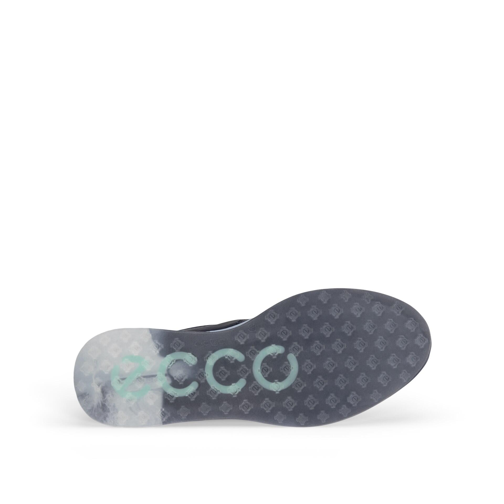 Golfschoenen Dames Ecco W Golf S-Three Night Sky 4/5
