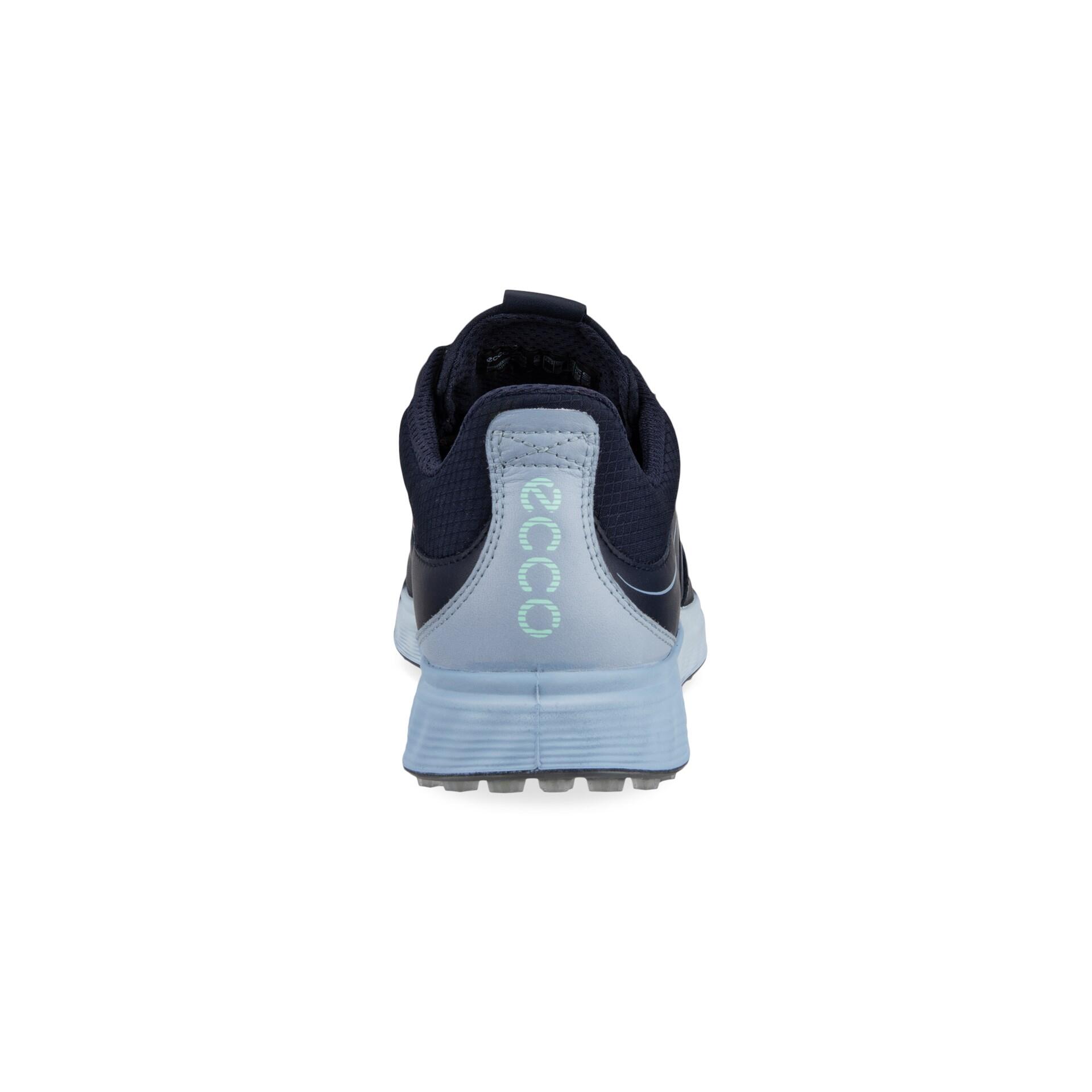 Golfschoenen Dames Ecco W Golf S-Three Night Sky 5/5