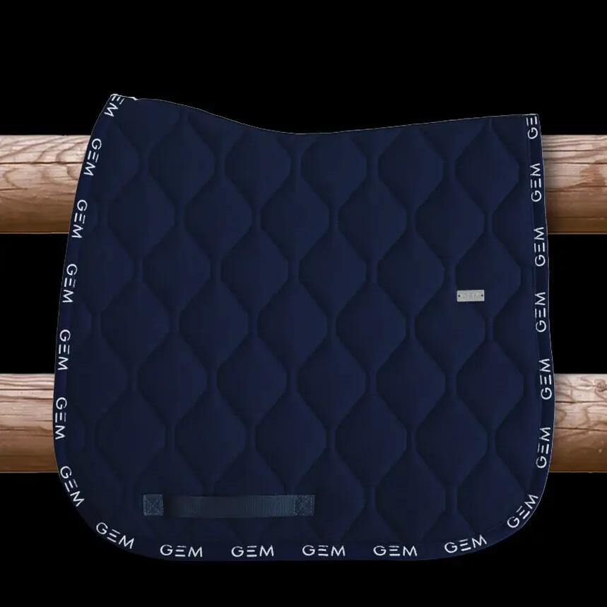 Love saddle pad GEM Dressage