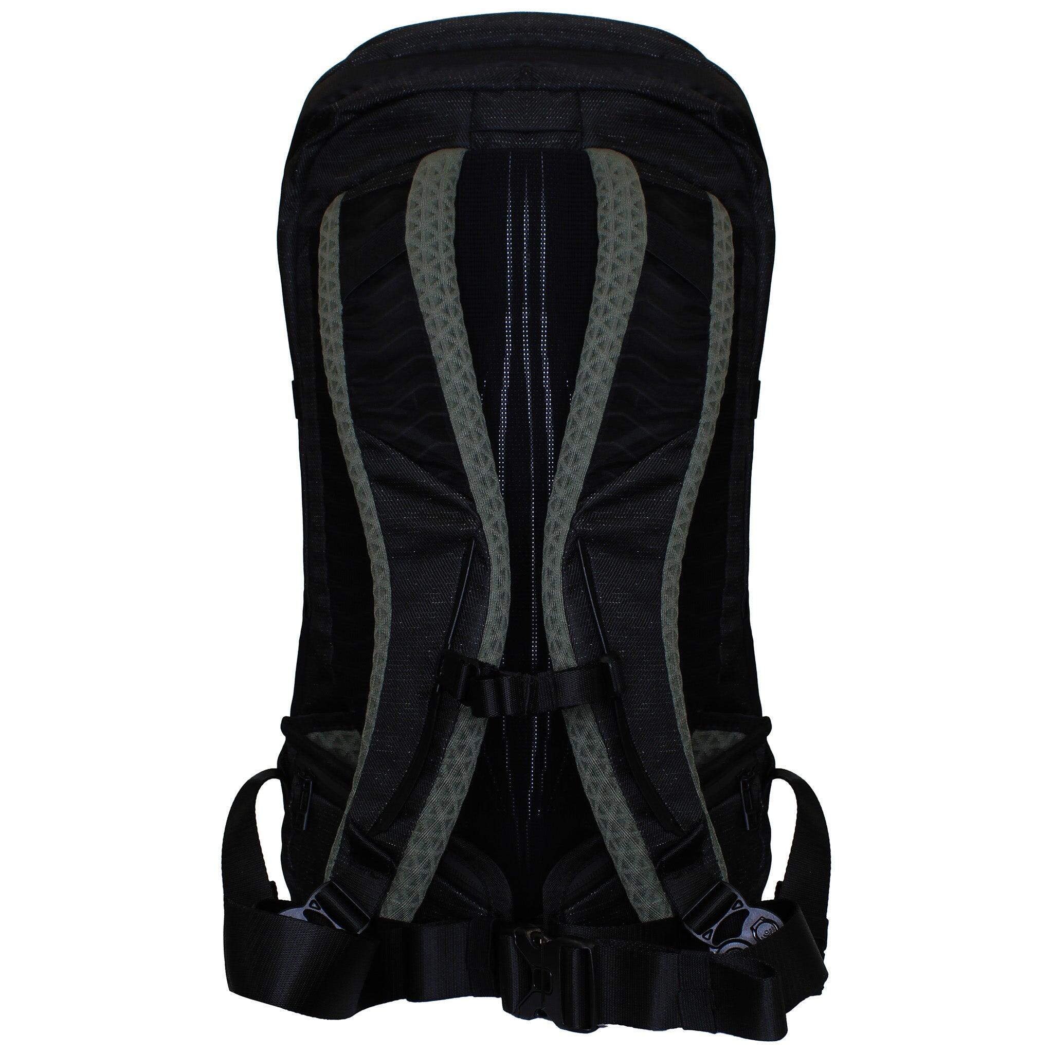 Puma x Porsche Design Mens Black Backpack 1/2