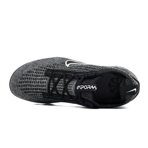 Nike Air Vapormax 2021 FK DB1550-006 Black/Black-White-Anthracite 38 3/5