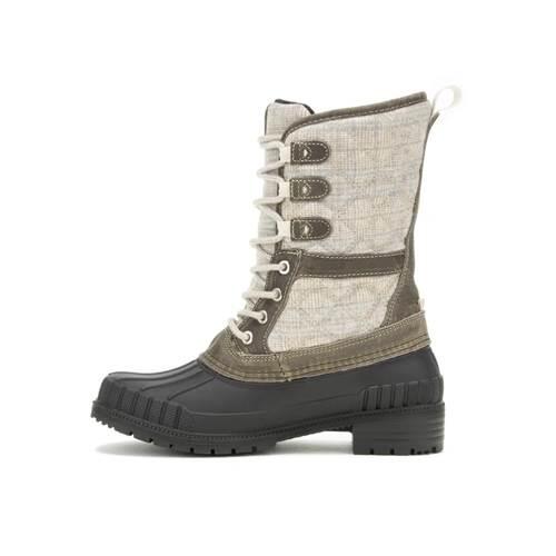 Buty do chodzenia damskie Kamik Winterstiefel Sienna 3 5/5