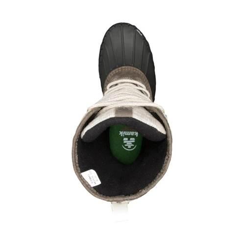 Buty do chodzenia damskie Kamik Winterstiefel Sienna 3 3/5