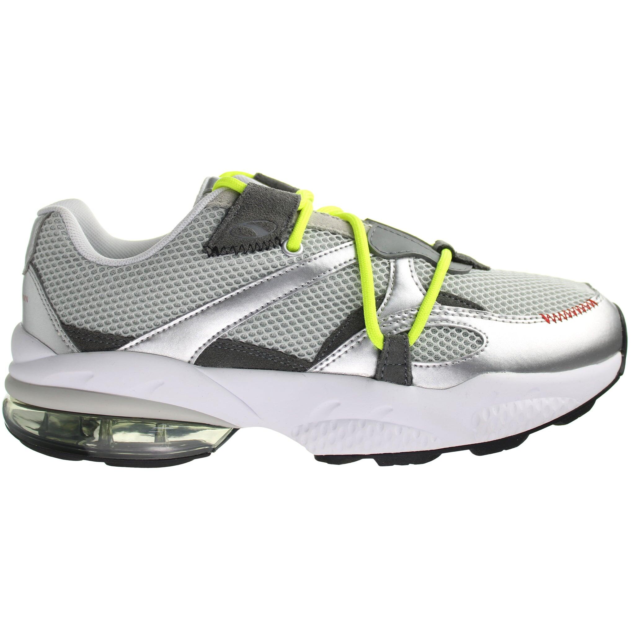 PUMA Puma Cell Venom HAN Womens Silver Trainers