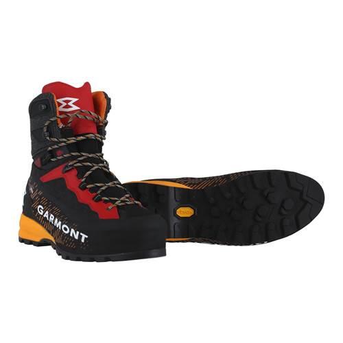 Bergsteigerschuhe Garmont Tower 3.0 GTX 3/7