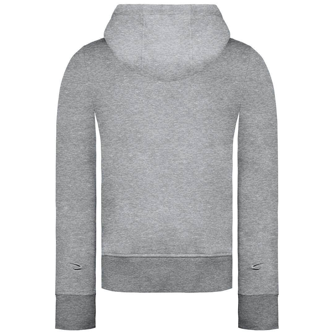 BoxRaw Marciano Mens Grey Track Jacket BOXRAW Decathlon