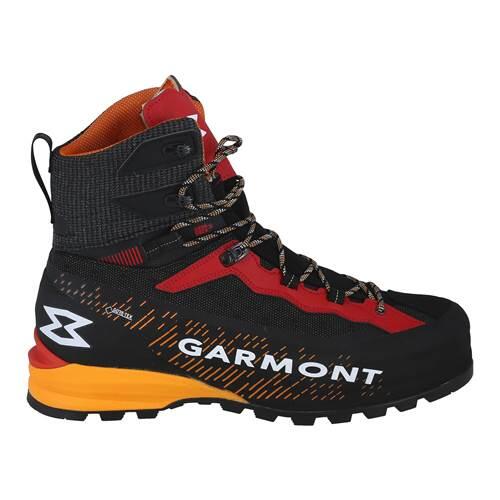 Bergsteigerschuhe Garmont Tower 3.0 GTX 2/7